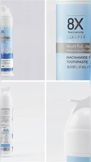 Brighten Your Smile with Dr. Ville Toothpaste