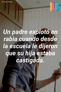 1.3M views · 3.8K reactions | Después de saber que su hija fue...