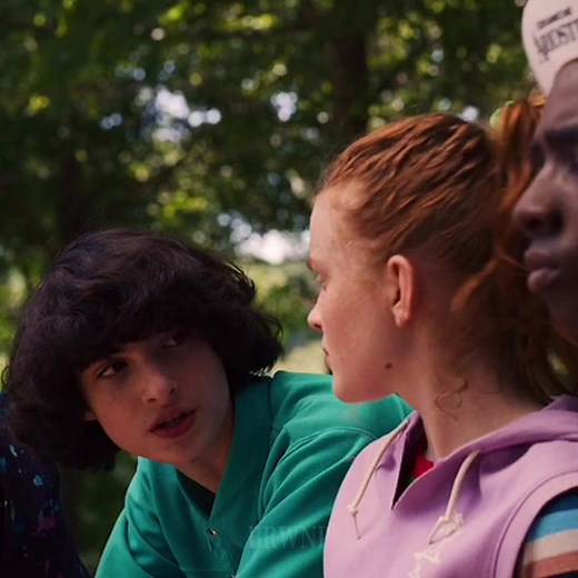 i need this powerful duo in s4 😩🤚🏻 #maxmayfield #madmax #madwheeler #mikewheeler #fypシ #finnwolfhard #sadiesink #madwheeleredit #strangerthings