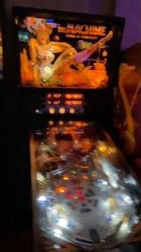 Let’s Play Some Pinball!