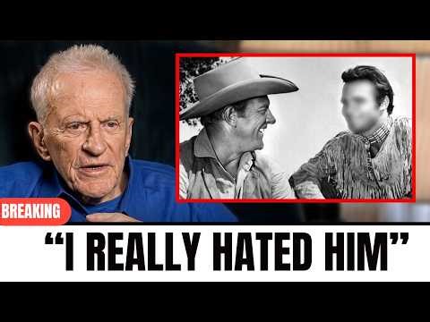 Randolph Scott Truly Hated John Wayne, Now We Know the Reason Why