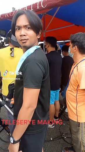 Telesereye: Setting Up Professional Video Equipment