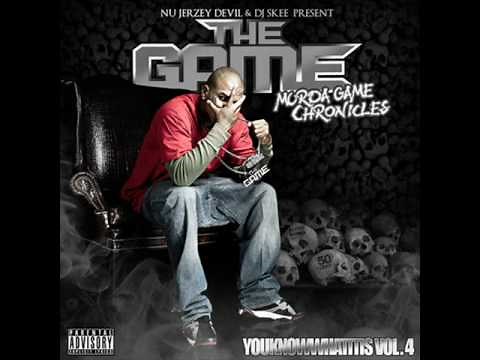 The Game - Body Bags (With Hot 97 50 Cent Interlude)