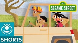 Sesame Street Elmo's African Safari Story Time Adventures 1