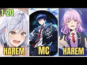 Necromancer Academy and the Genius Summoner | A Rookie Summoner Breaks Every Rule - Manhwa Recap