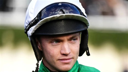 Probes into death of Irish jockey Michael O’Sullivan all complete, inquest told