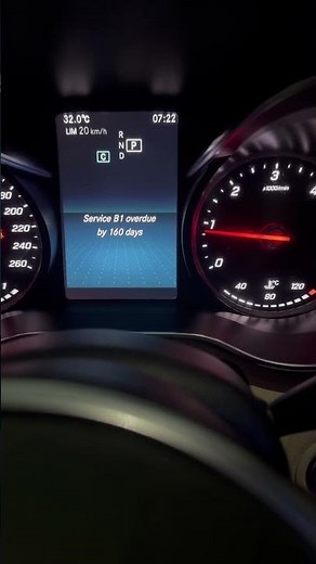 Mercedes oil reset, Mercedes service reset, w205 c220d how to reset service reminder Mercedes Benz