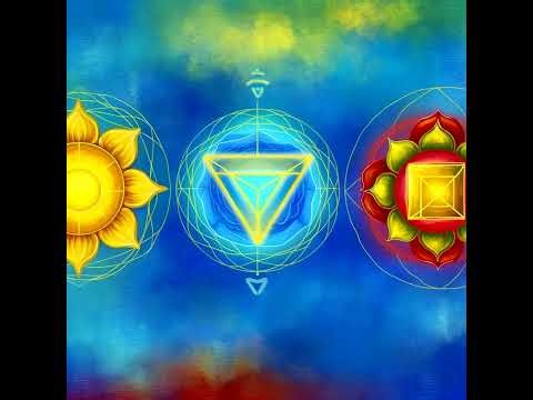 1 Hour of 258 Hz Pure Meditation Music | Deep Relaxation & Healing Sound Frequency