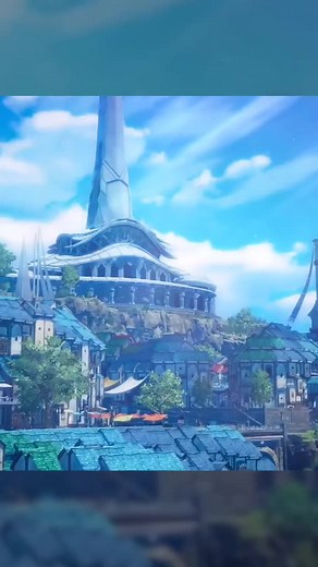 Blue Protocol MMORPG - Free to Play on Xbox and PS4