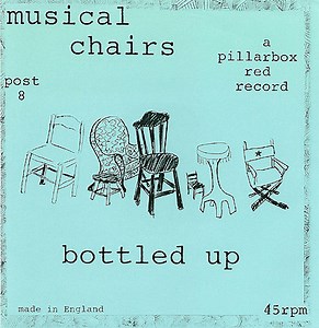 Musical Chairs - Bottled Up