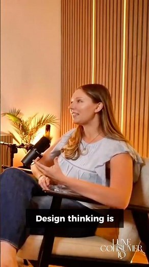 The Skill That Gets You Into Luxury | Design Thinking Explained