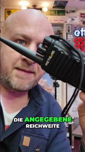 PMR vs Freenet: Which two-way radios are REALLY better?