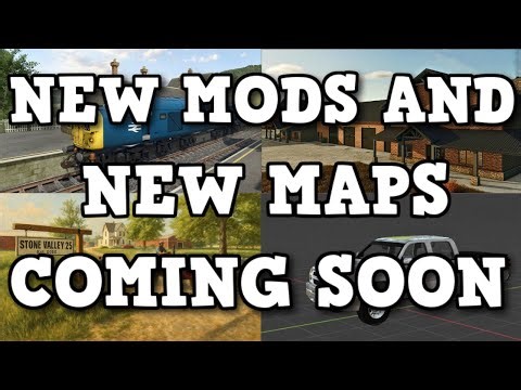 NEW MODS AND MAPS COMING SOON TO ALL PLATFORMS (PS5, XBOX, AND PC) | Farming Simulator 25