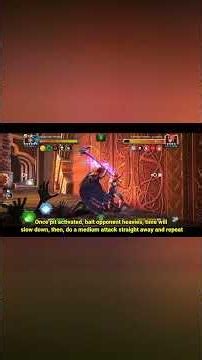How To Use Madelyn Pryor MCoC | SP2 Degen Rotation