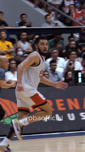 200K views · 4.1K reactions | RJ Abarrientos is the Best Player of the Game w/ 28 pts, 3 rebs & 2 asts  Ginebra beats SMB in Game 5, 121-92 #SEMIFINALS #GAME5 #GovernorsCup #SANMIGUELvsGINEBRA | PBA | Facebook