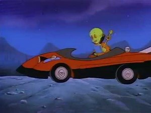 Little Dracula - Little D's First Bite