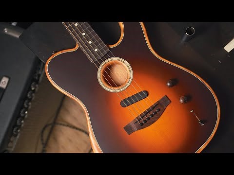 Dark Blues Rock Guitar Backing Track Jam in D Minor