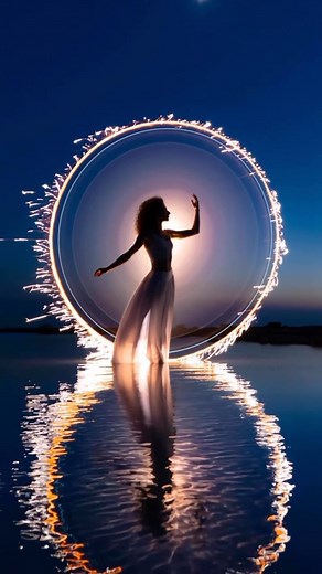 [Awesome Photoshoot Ideas Using Light Painting🔥] Rate this shoot on the scale of 1-10!📸 Which one is your favorite? 🤔💃❤️‍🔥 Photo Ideas & Tips 😱😍Would you try this 🤯⁉️ • Light painting photography is when you use a long exposure and LED’s to create this beautiful light painting effect 😍 SAVE & SHARE this to support @camera_pros🙏 ・・・ Cc - @adamoprisphotography @sublument @mehmt.celikk 🔁 @bleachfilm • • • • • ——— Follow @camera_pros for more awesome filmmaking contents💪 ——— ✖ Don’t want