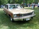 Curbside Classic: 1978 AMC Matador Barcelona - The Bullfighter Dies in Full Costume - Curbside Classic