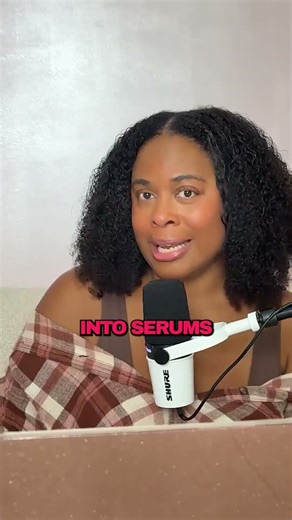 ✨ LED Light + Serums = Glass Skin Glow?! 😍