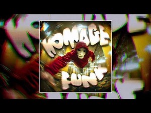 HOMAGE FUNK (Slowed + Reverb) [1 Hour Loop]