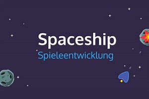 Starship - Free Addicting Game ★★★★★