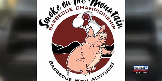 Smoke on the Mountain returns July 26-27