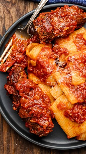 Beef Braciole😍RECIPE: https://www.sipandfeast.com/italian-beef-braciole/ | Sip and Feast