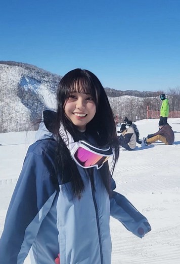 当時JKの雪が固すぎた動画