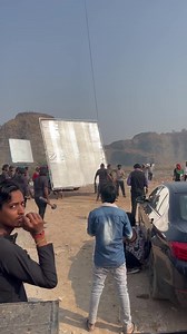 9.1M views · 100K reactions | Behind the scenes bhojpuri movie  #behindthescene #shooting #shootingvideo #style #cr7 #BTS #shoot | Dop Vijay Saini | Facebook
