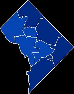 Washington, D.C. mayoral election, 2006 - Alchetron, the free social encyclopedia