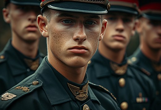 Leadership Principles From The Marines - 10 Ways To Lead Like A Marine