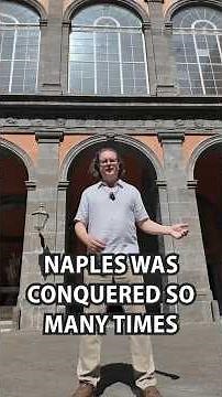 Why everyone wanted to conquer Naples: from the Normans to Napoleon