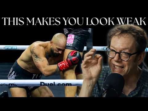 The #1 Mistake That Kills Your Power Instantly | Robert Greene