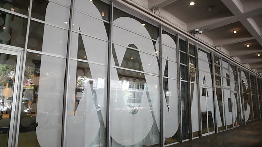 ‘It’s completely inappropriate for the ABC to advertise itself’: Evan Mulholland