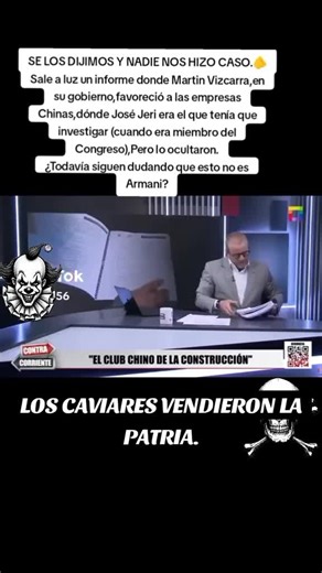 RECUERDEN QUE PPK ERA UN LOBISTA Y MARTIN Vizcarra ES UN CAVIAR, SON POSICION POLITICA DE LA NUEVA IZQUIERDA (PROGRESISMO) DE PROGRESO NO TIENE NADA. #AGUSTINLAJE #PERU #PROGRES #PERU #chancay_lima_peru