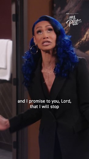 Catch Up on The Ms. Pat Show Before Season Finale