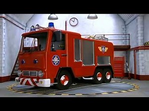 Fireman Sam - Season 5 - Theme Song - Season 6 Version - Fanmade