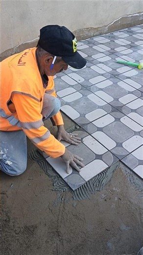 Perfect Floor Tile Installation Tutorial | Easy Step-by-Step Guide for Beginners & Professionals