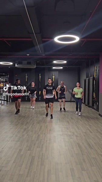 Baila ChaChaCha en Costa Rica: Cardio Dance