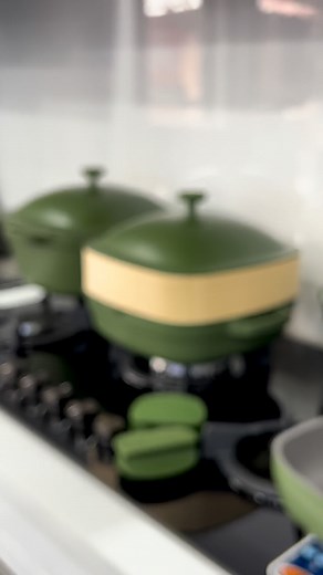 4.9K views · 60 reactions | It’s Back! The kind of cookware that...