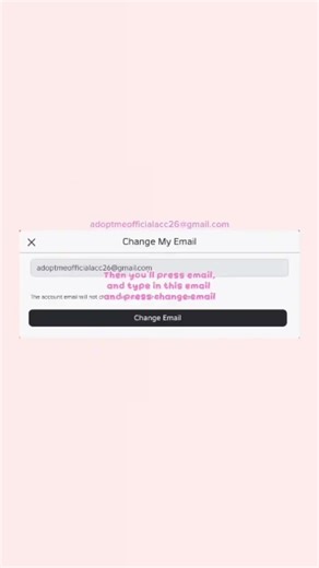 Adopt me admin tutorial! #adoptme #admin #roblox #tutorial #fyp #youtubeshorts #gaming