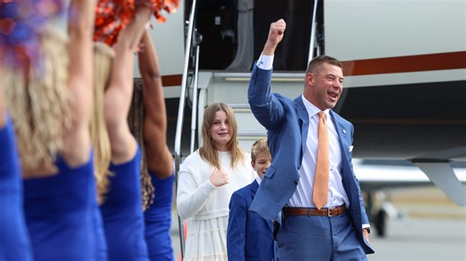 What is Jon Sumrall making as Florida football coach? Salary, contract details
