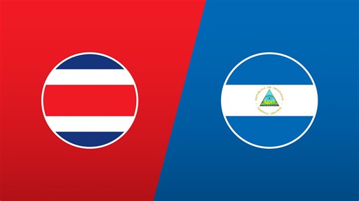 Costa Rica vs. Nicaragua Live Stream of Soccer