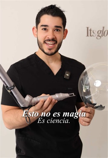 Color Max: Tratamiento Láser Avanzado para Manchas