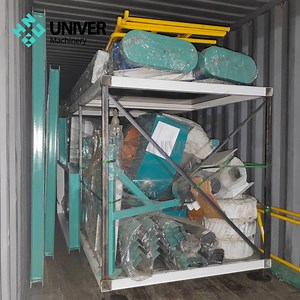 [Hot Item] Manufacturing Chicken, Broiler, Pig, Livestock Feed Fodder Small Cattle Poultry Animal Feed Pellet Making Machine