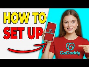 How To Set Up Email On GoDaddy (Quick & Easy)