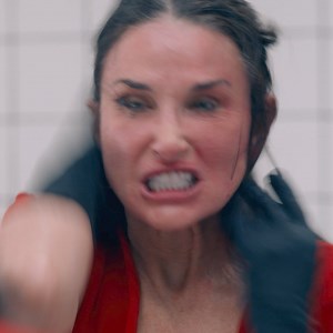 "An instant horror classic" - Rolling Stone. Starring Demi Moore and Margaret Qualley, THE SUBSTANCE is now playing in theaters. Get tickets now. | Cinemark