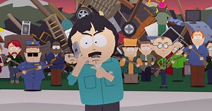 Join Us In This Fight - South Park | South Park Studios US