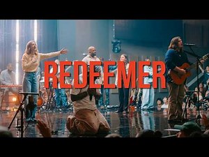 The Eternal Worship | Redeemer | Deep Soaking Worship